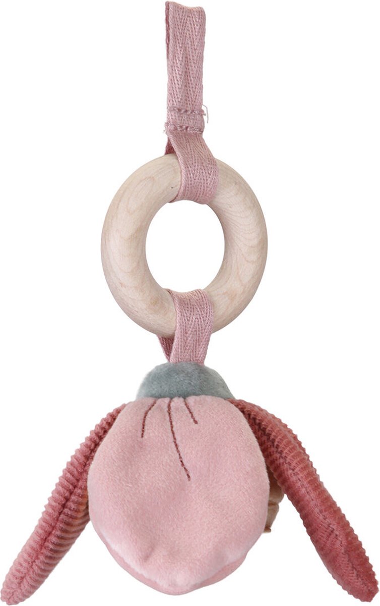 Little Dutch Speelkleed Met Boog - Flowers & Butterflies