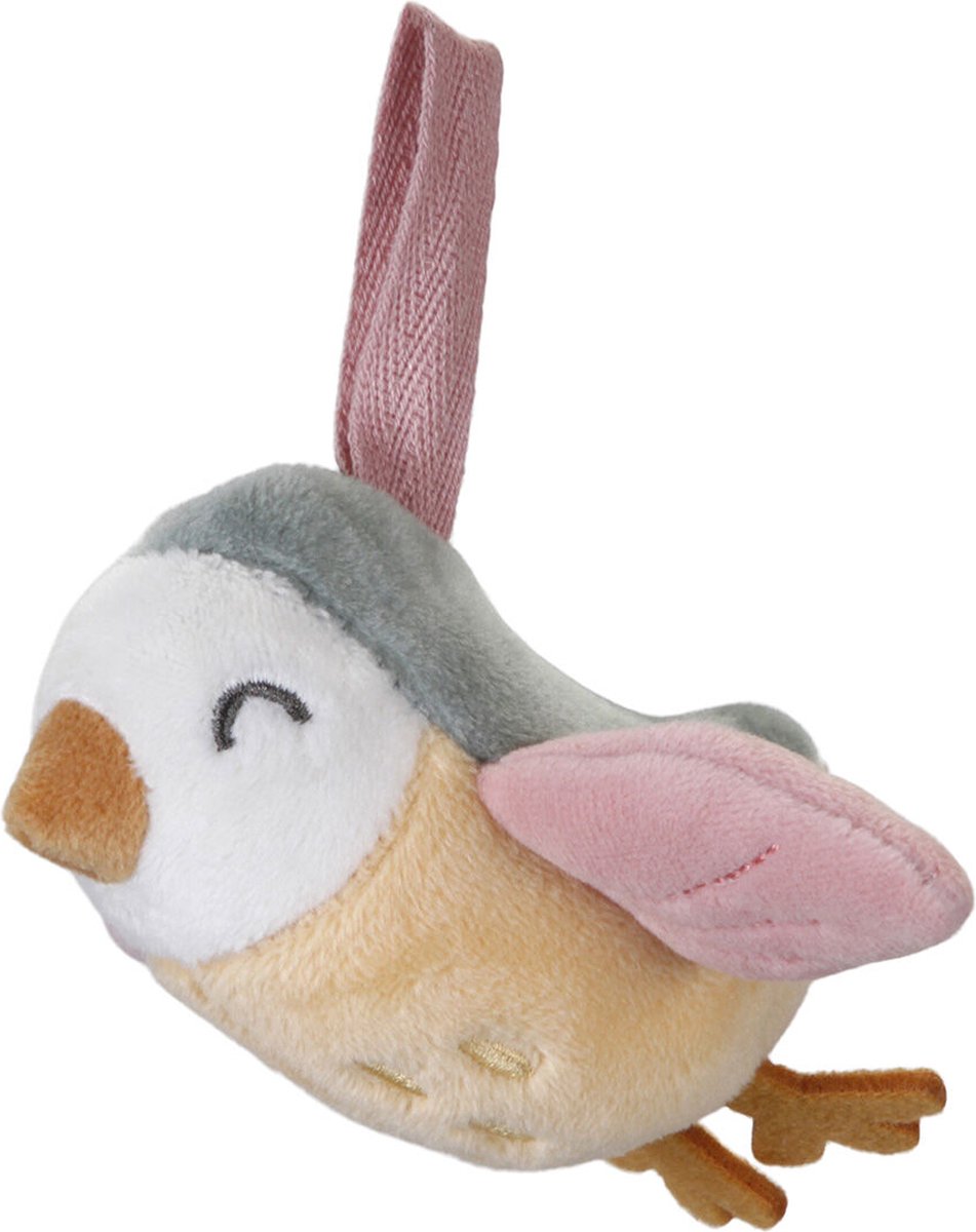 Little Dutch Speelkleed Met Boog - Flowers & Butterflies