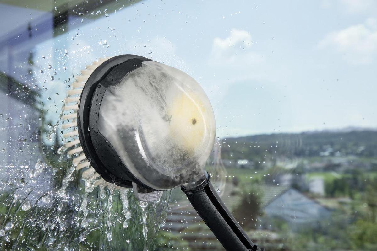 Kärcher Universele Opzetborstel Voor Wb 120