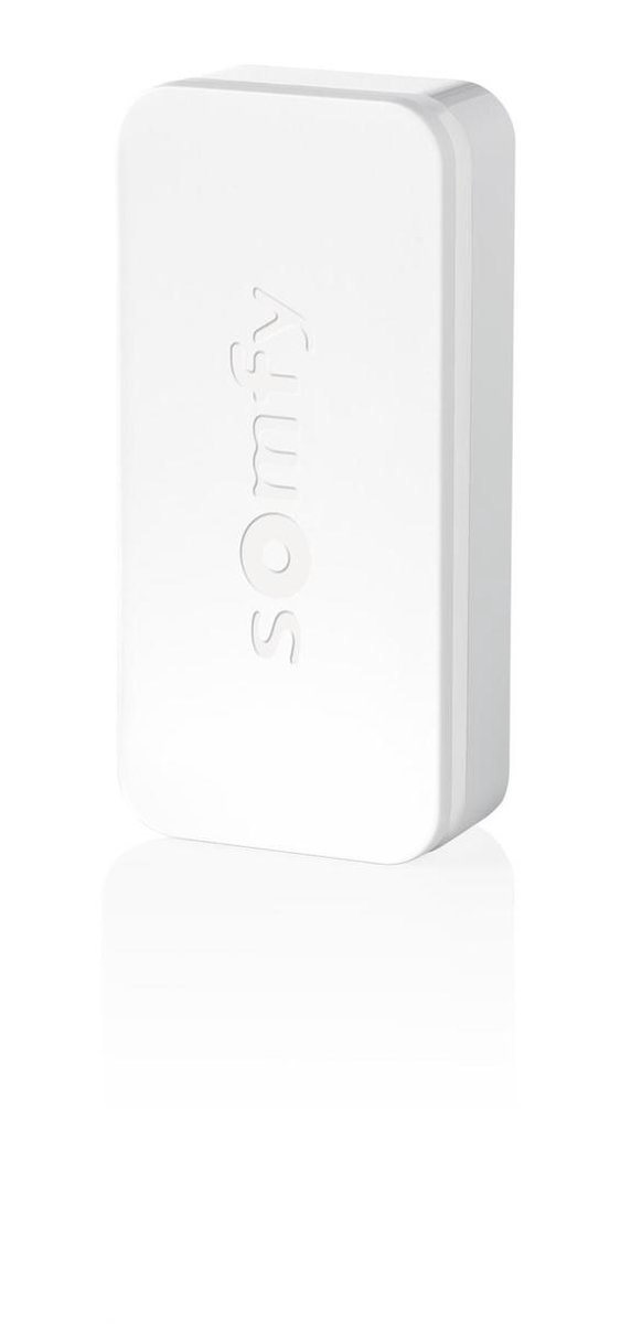 Somfy - Protect ? Intellitag / Deur-raamcontact 5 St