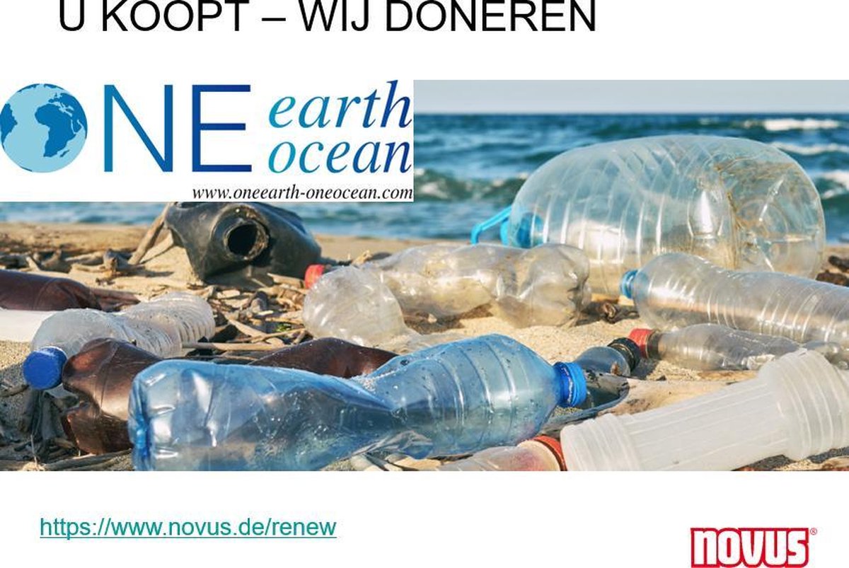 Huismerk Nietmachine B4 Re+new, Insteekdiepte: 65 Mm - Zwart