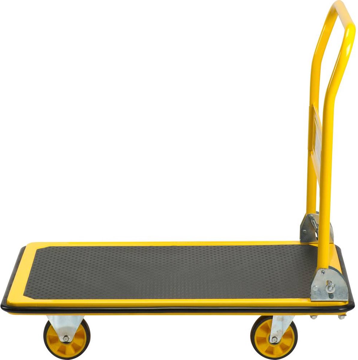 Stanley Plateauwagen Pc528 - Draagcapaciteit 300kg