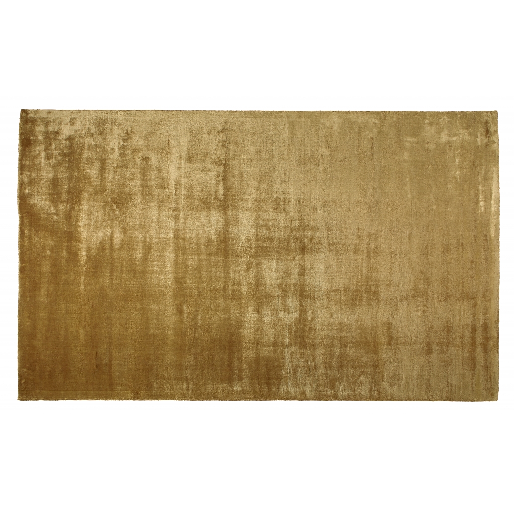 Vloerkleed 200x290 Adore - Goud