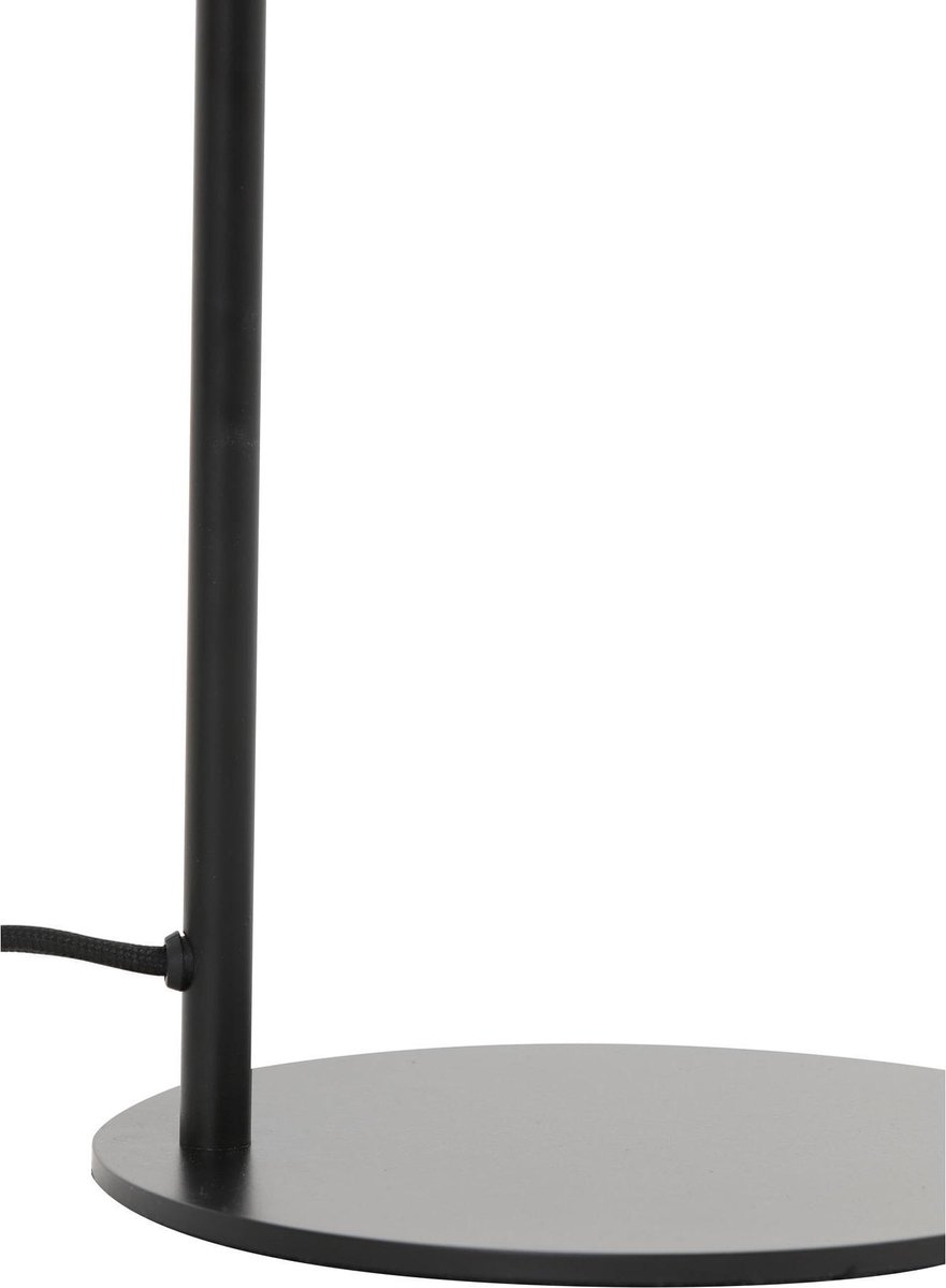 Light & Living Tafellamp Rakel - Grijs