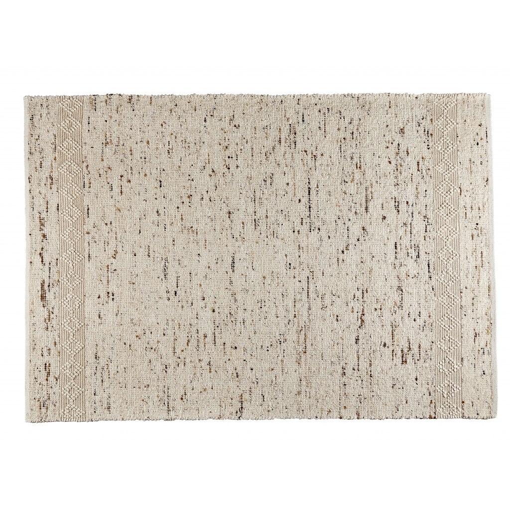 Vloerkleed 160x230 Moira Naturel