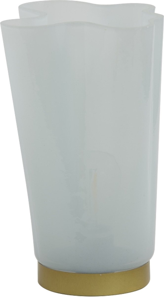 Tafellamp Malu - Blauw