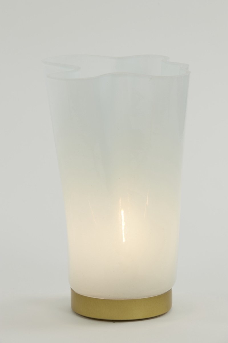 Tafellamp Malu - Blauw