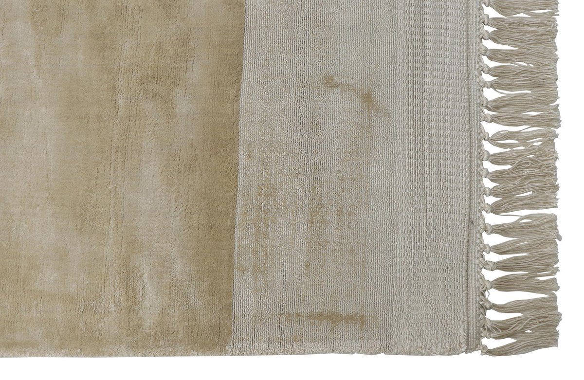 BePureHome Vloerkleed 200x300 Sweep Naturel