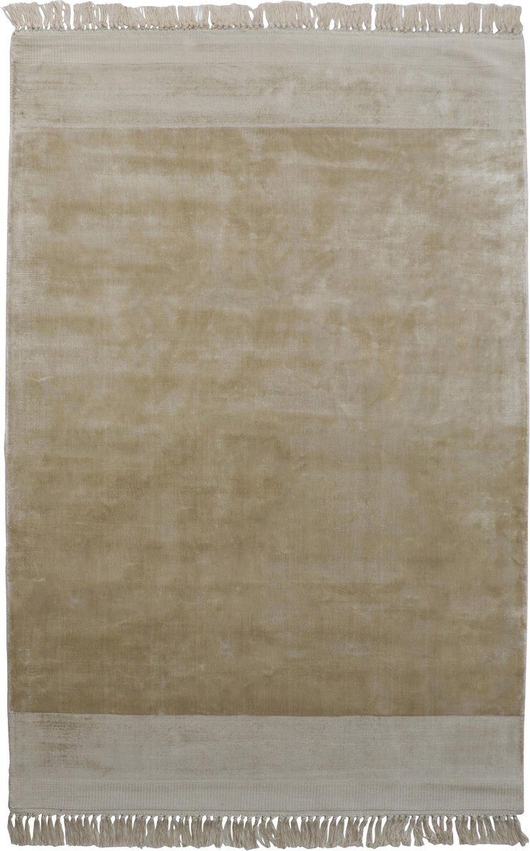 BePureHome Vloerkleed 200x300 Sweep Naturel