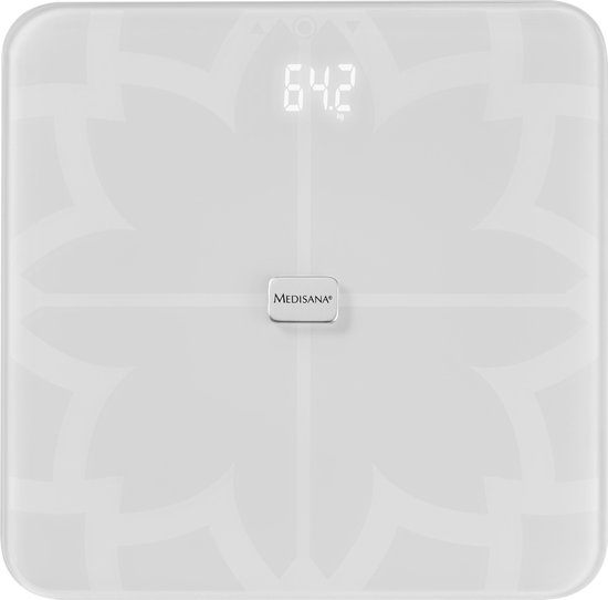 Medisana BS 450 Connect - Zwart