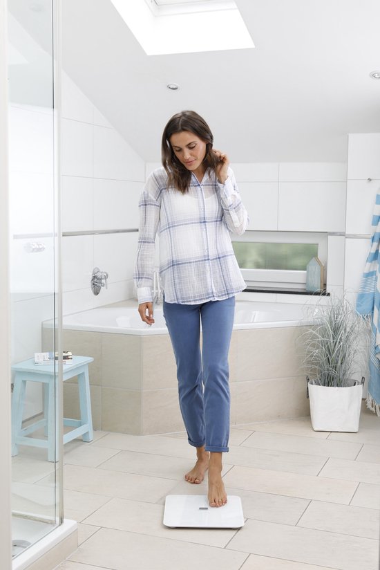 Medisana BS 450 Connect - Zwart