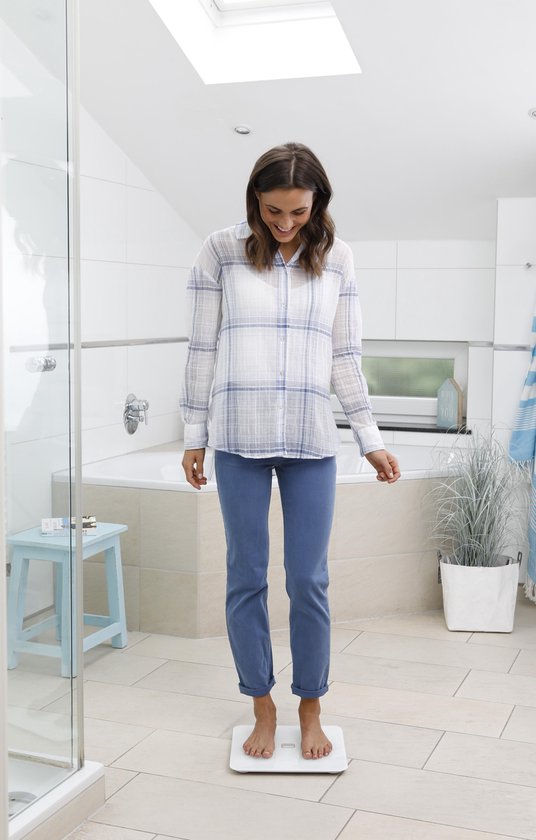 Medisana BS 450 Connect - Zwart