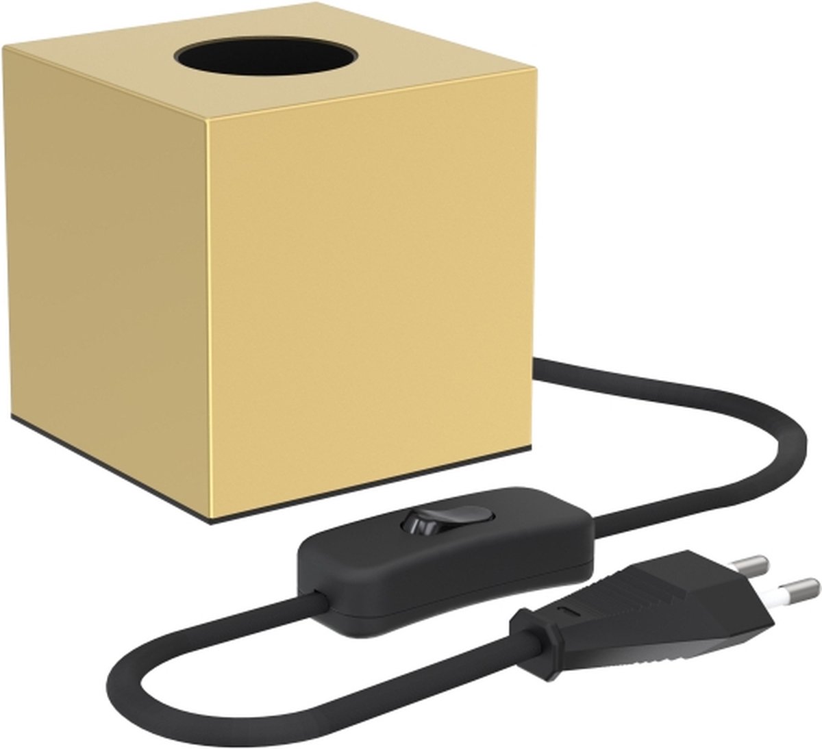 Calex Tafellamp - Goud