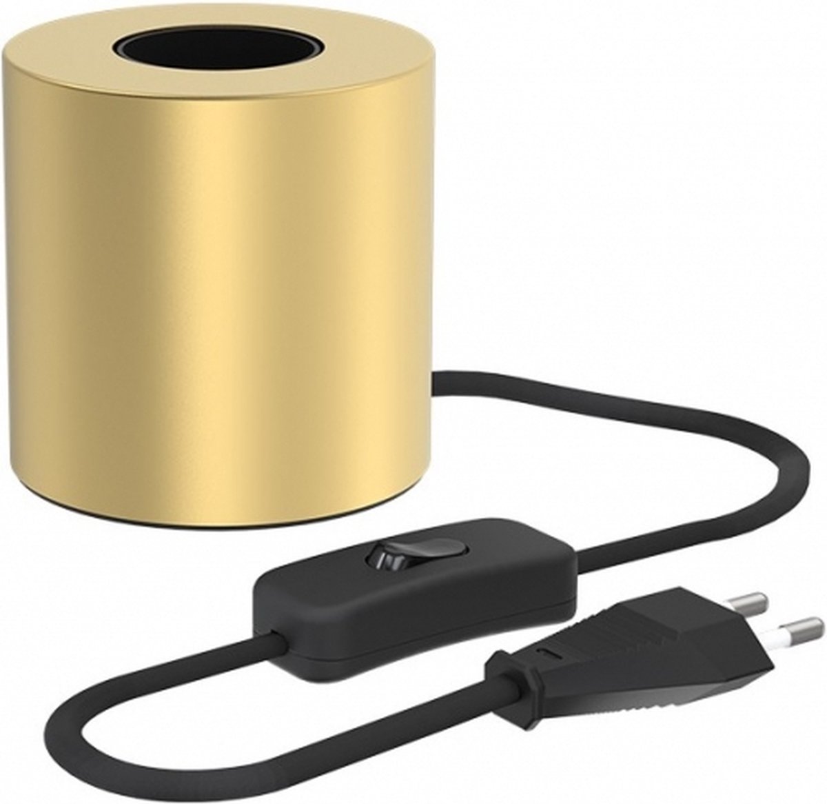 Calex Tafellamp - Goud