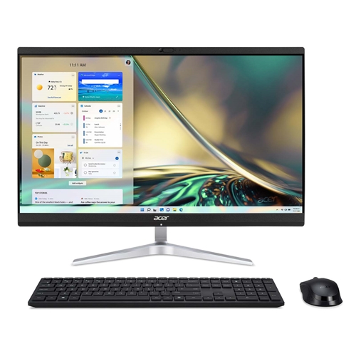 Acer all-in-one computer ASPIRE C24-1750 I7216 NL