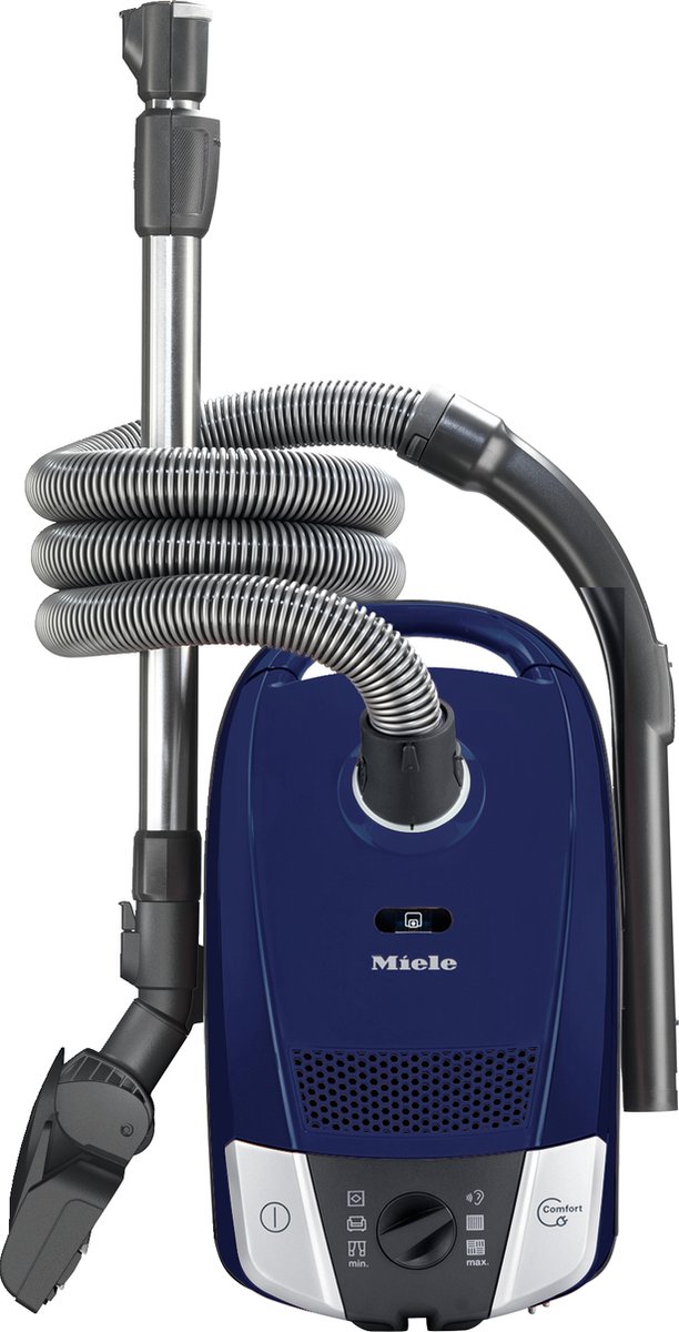 Miele Compact C2 PowerLine Marine - Blauw