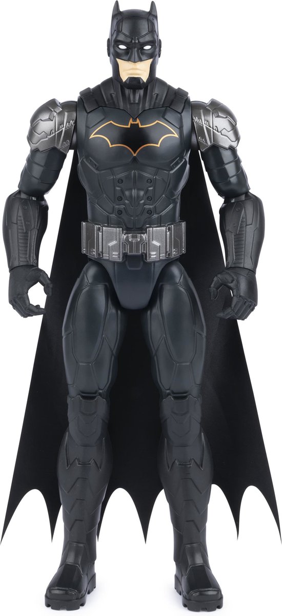 Spinmaster Batman 30 Cm Figure Batman (New Design: Versus–Look)