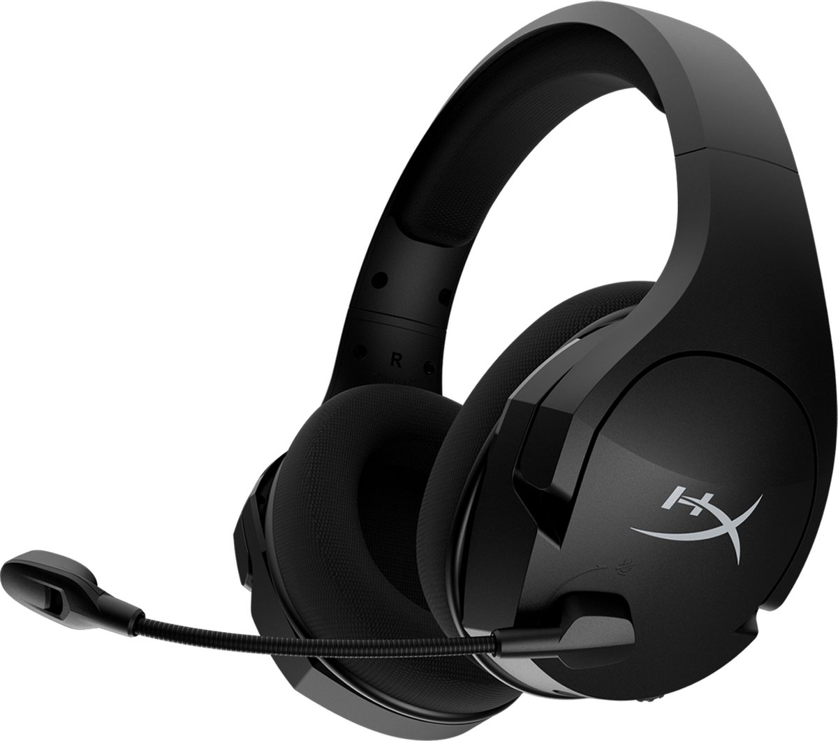 HyperX Cloud Stinger Core Draadloze 7.1 PC Gaming Headset - - Zwart