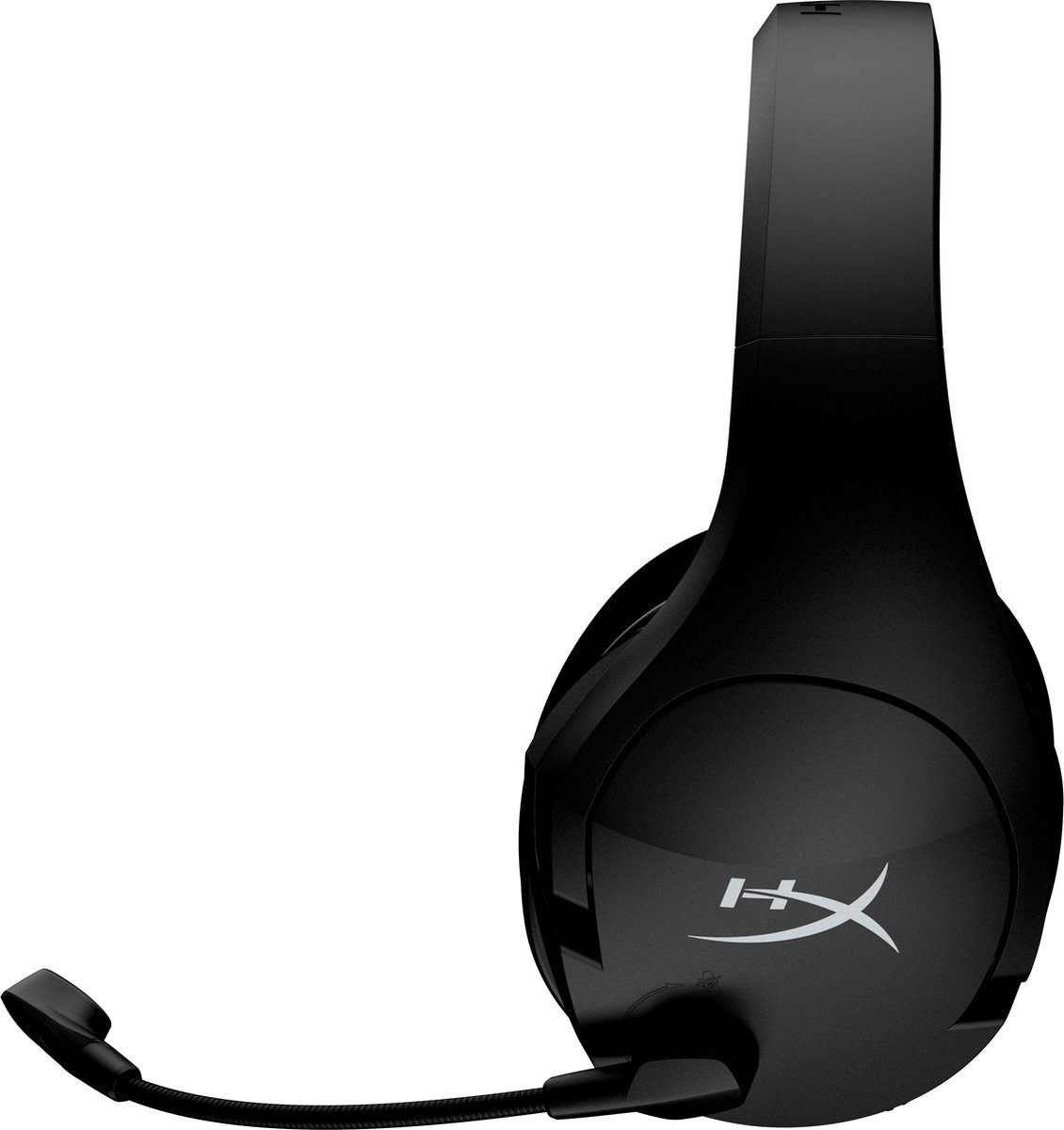 HyperX Cloud Stinger Core Draadloze 7.1 PC Gaming Headset - - Zwart