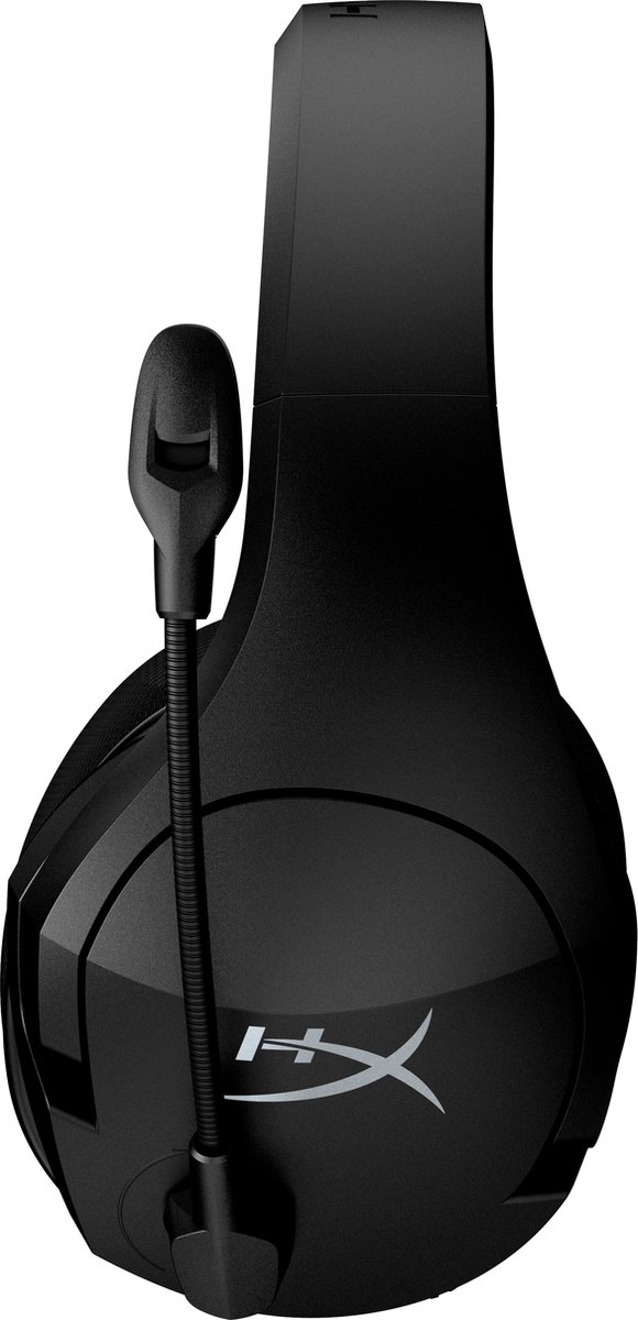 HyperX Cloud Stinger Core Draadloze 7.1 PC Gaming Headset - - Zwart