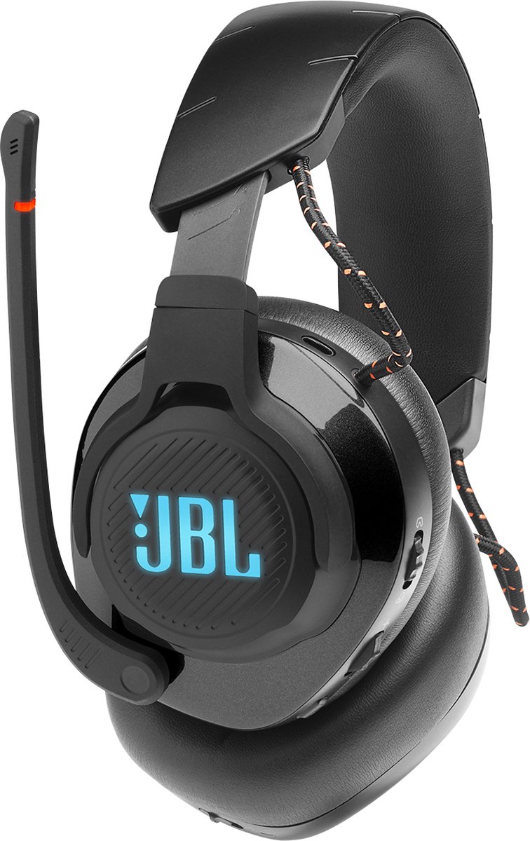 JBL Quantum 610 - - Zwart