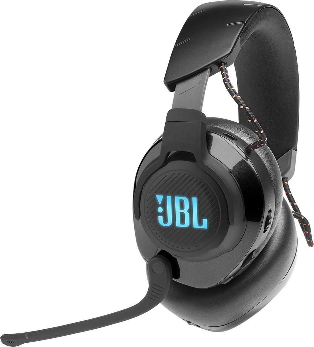 JBL Quantum 610 - - Zwart