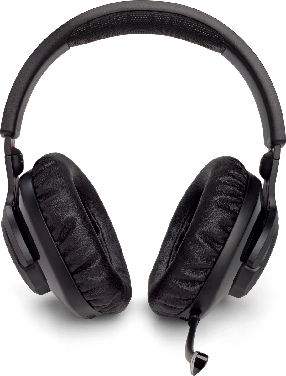 JBL Q350WL BLK - Zwart