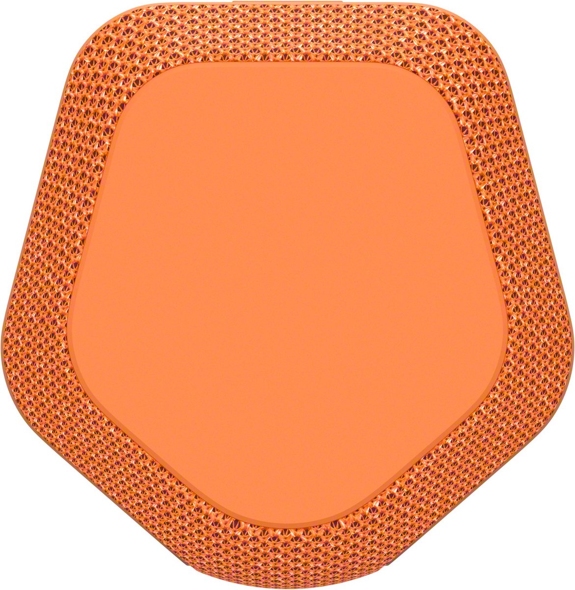 Sony SRS-XE200 Bluetooth speaker - Oranje