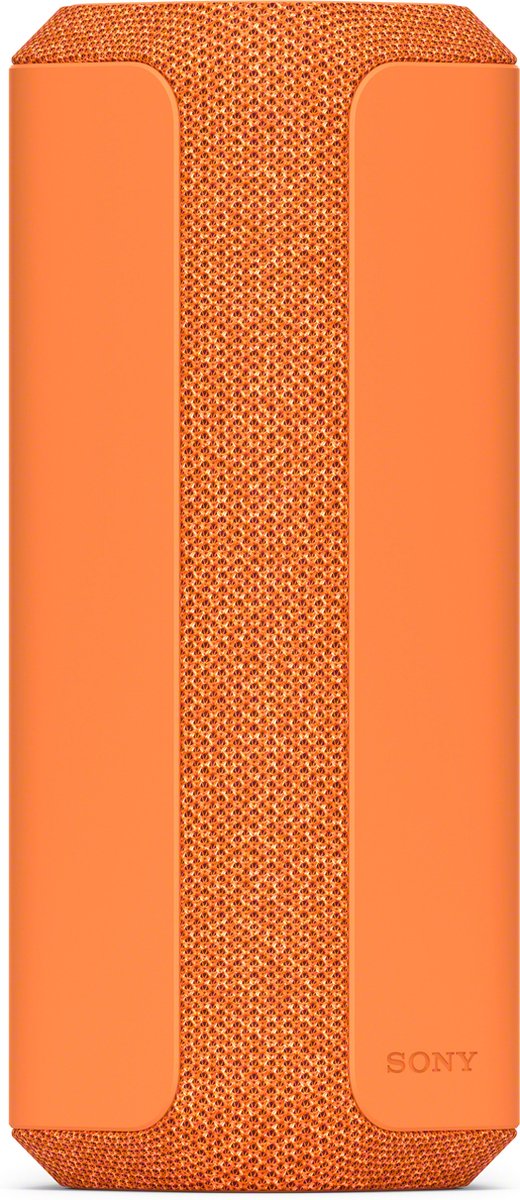 Sony SRS-XE200 Bluetooth speaker - Oranje
