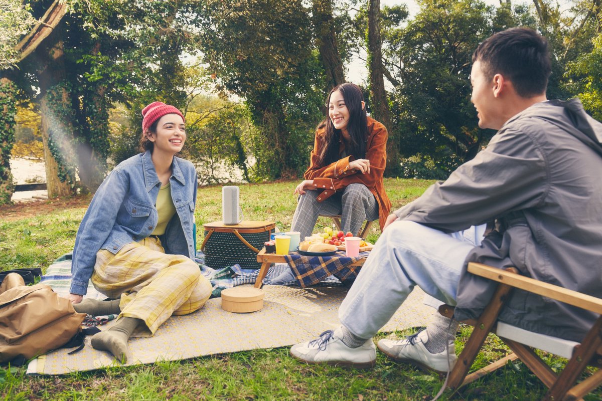 Sony SRS-XE200 Bluetooth speaker - Silver