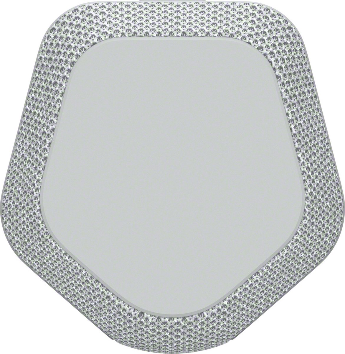 Sony SRS-XE200 Bluetooth speaker - Silver