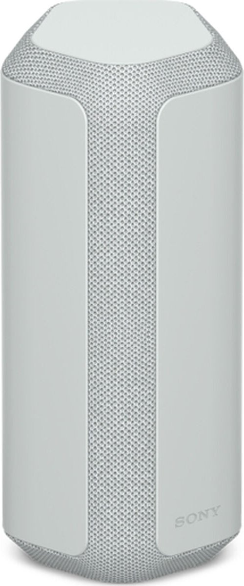 Sony SRS-XE300 Bluetooth speaker - Grijs