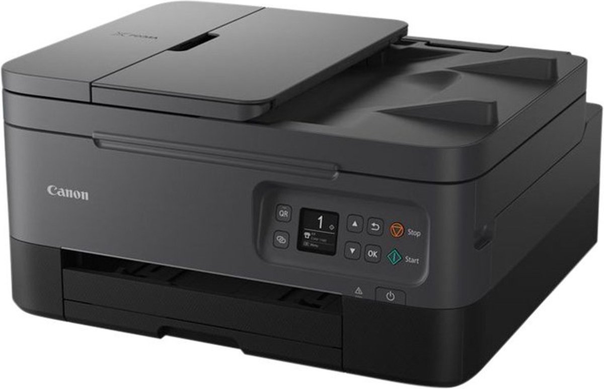 Canon PIXMA TS7450A - Zwart