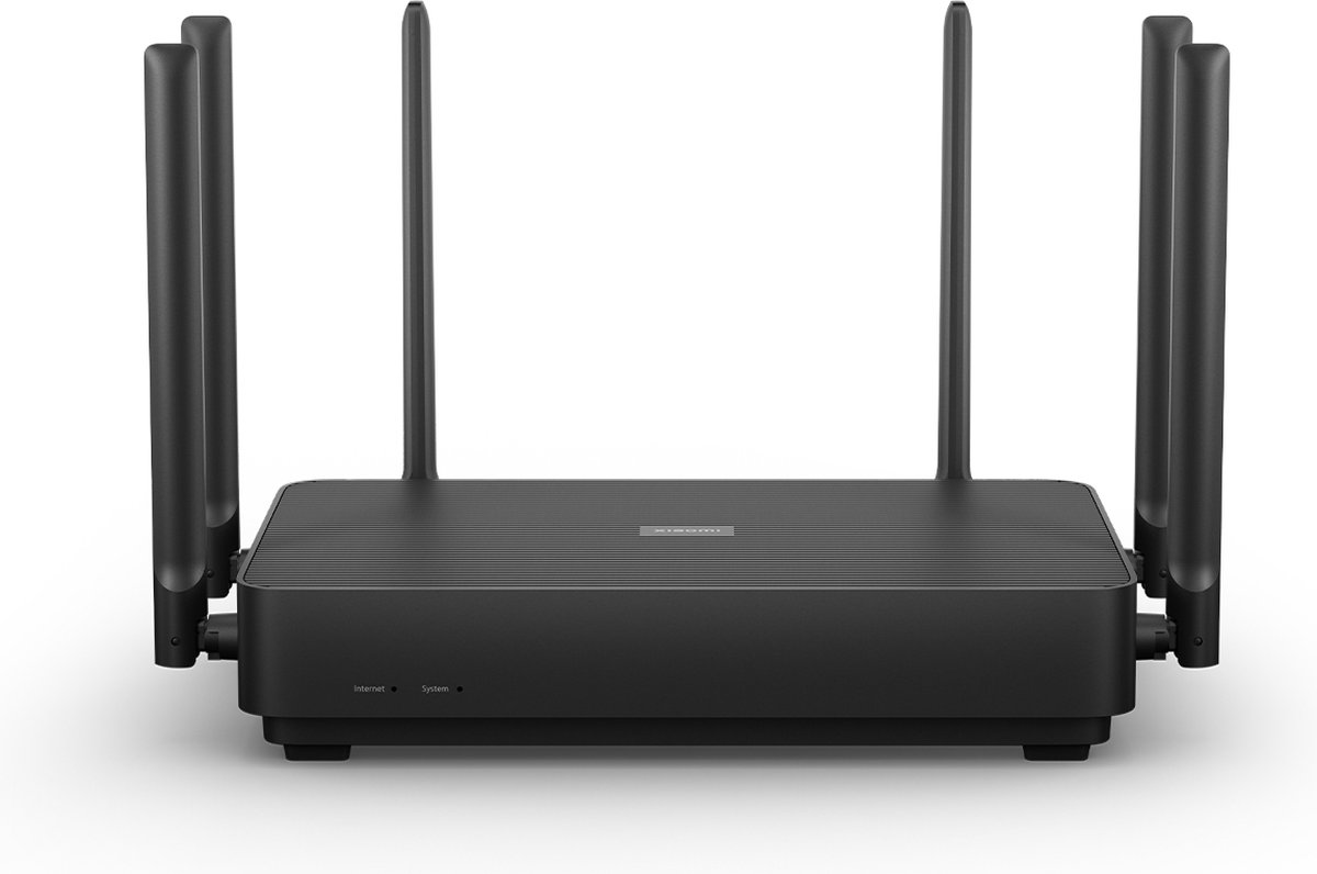 MI ROUTER AX3200