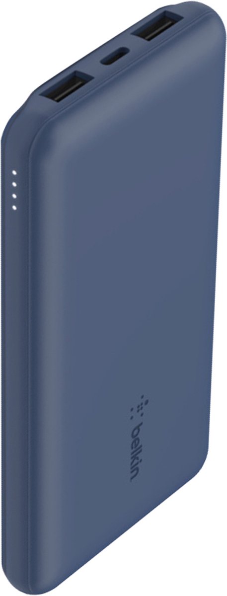 Belkin 10K Powerbank USB-C 15 W - Azul