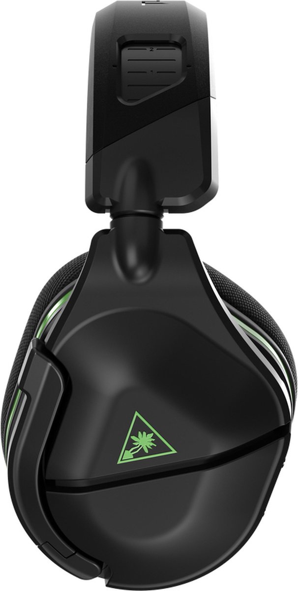 Turtle Beach Stealth 600X Gen 2 USB Headset - - Zwart