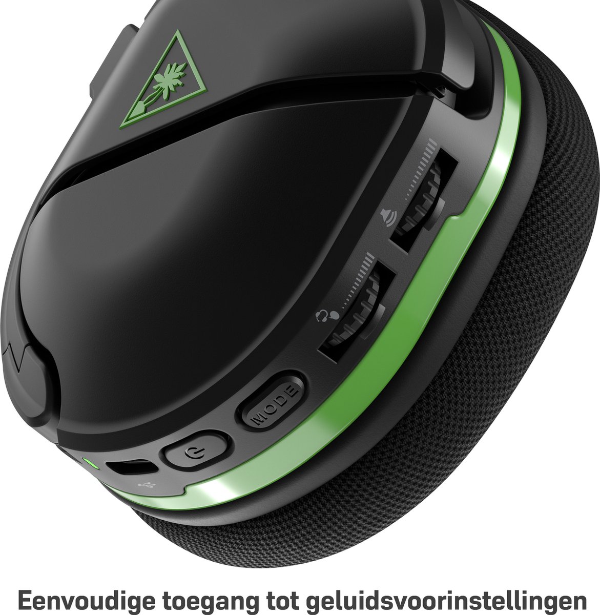 Turtle Beach Stealth 600X Gen 2 USB Headset - - Zwart