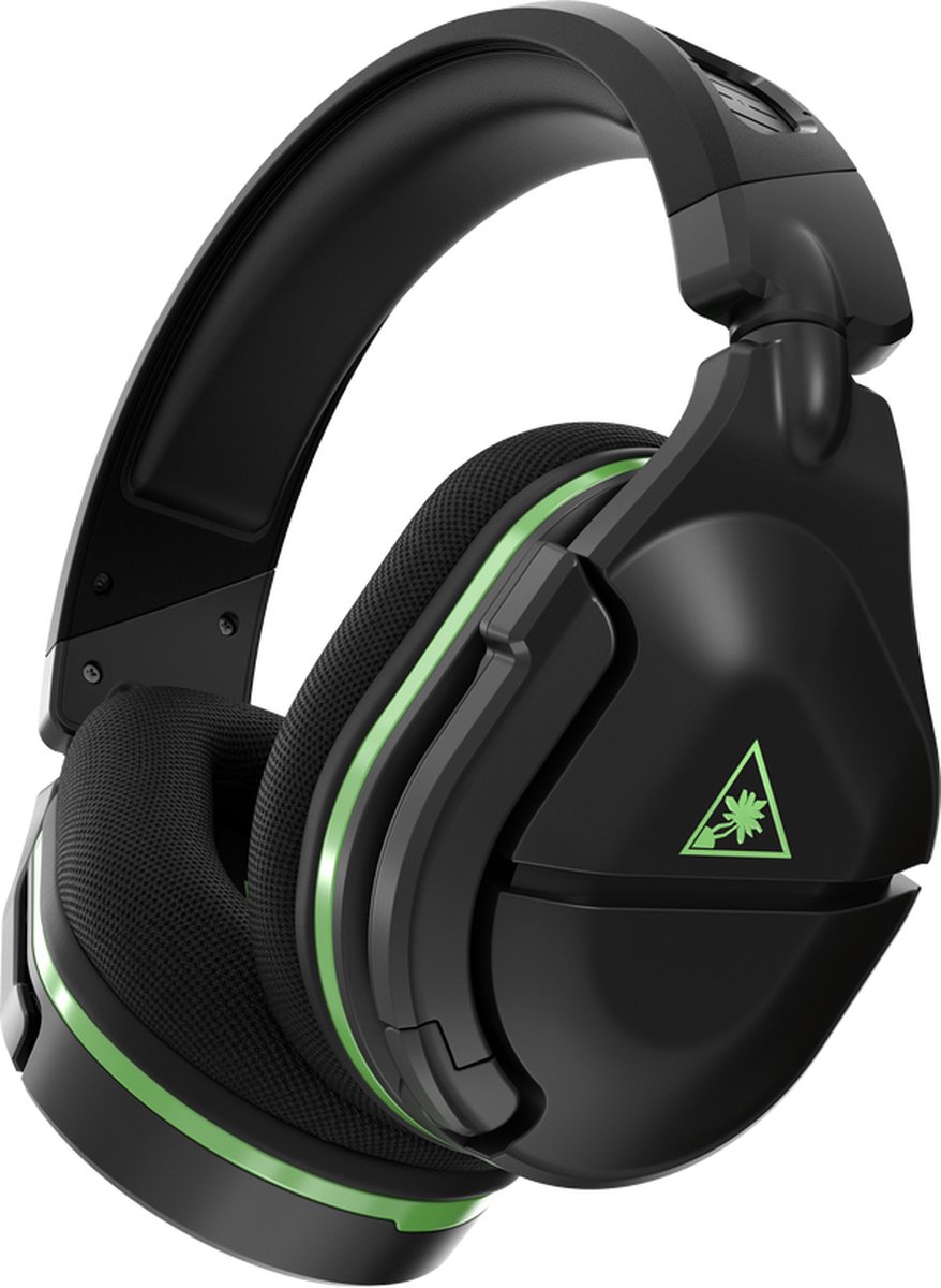 Turtle Beach Stealth 600X Gen 2 USB Headset - - Zwart
