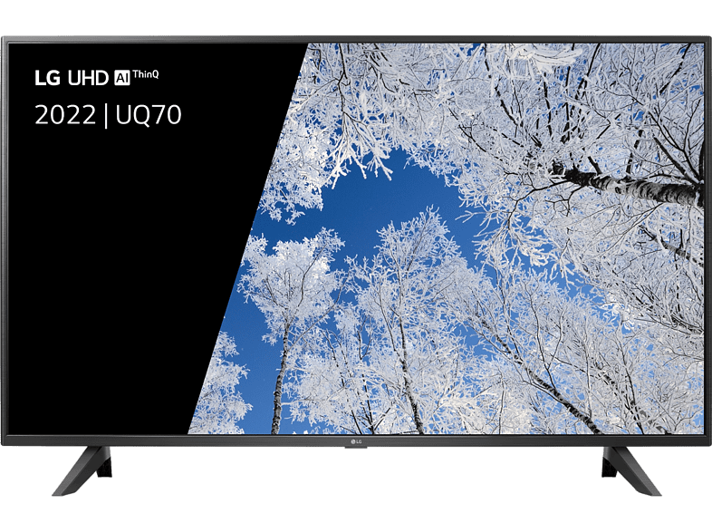 LG 50UQ70006LB