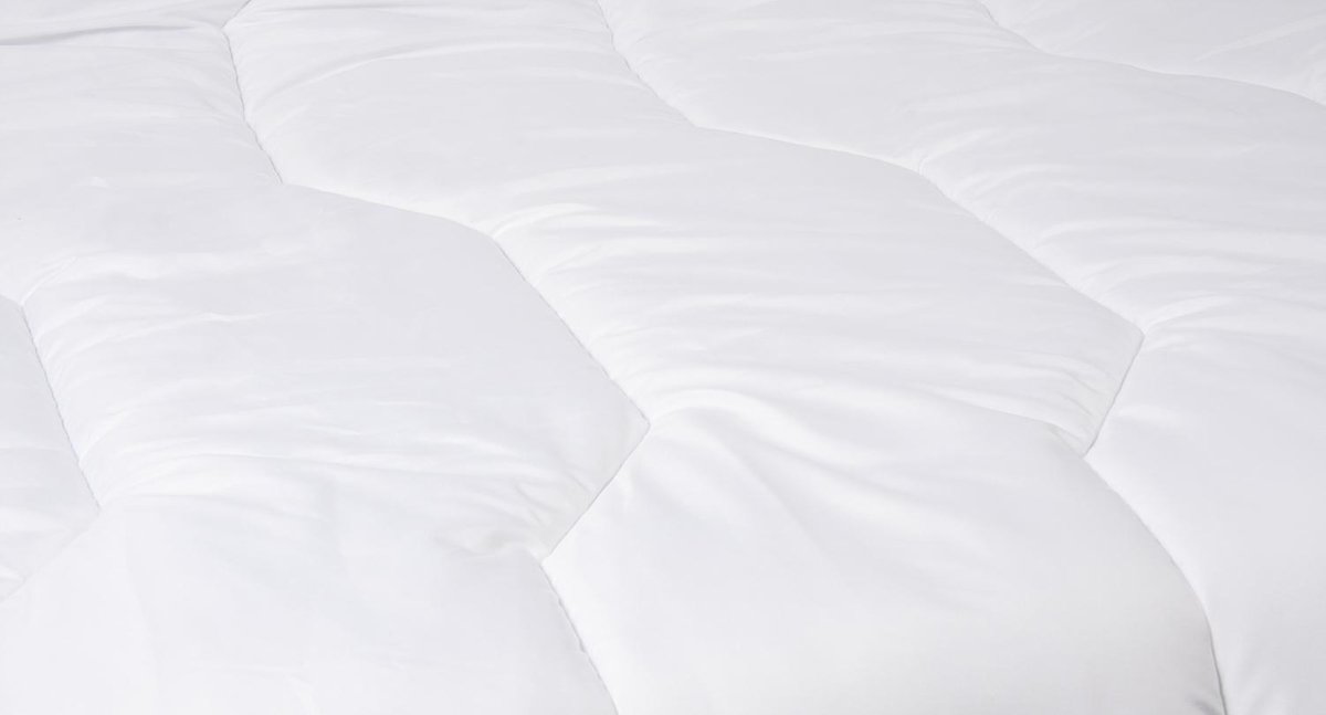 Sanidor 140x220cm Health Guard Anti Allergie Dekbed Enkel