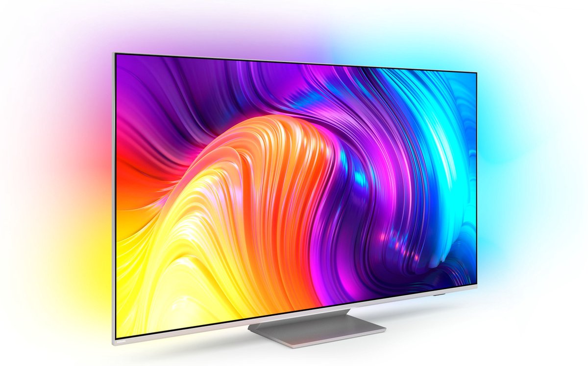Philips 50PUS8807 4K TV (2022)