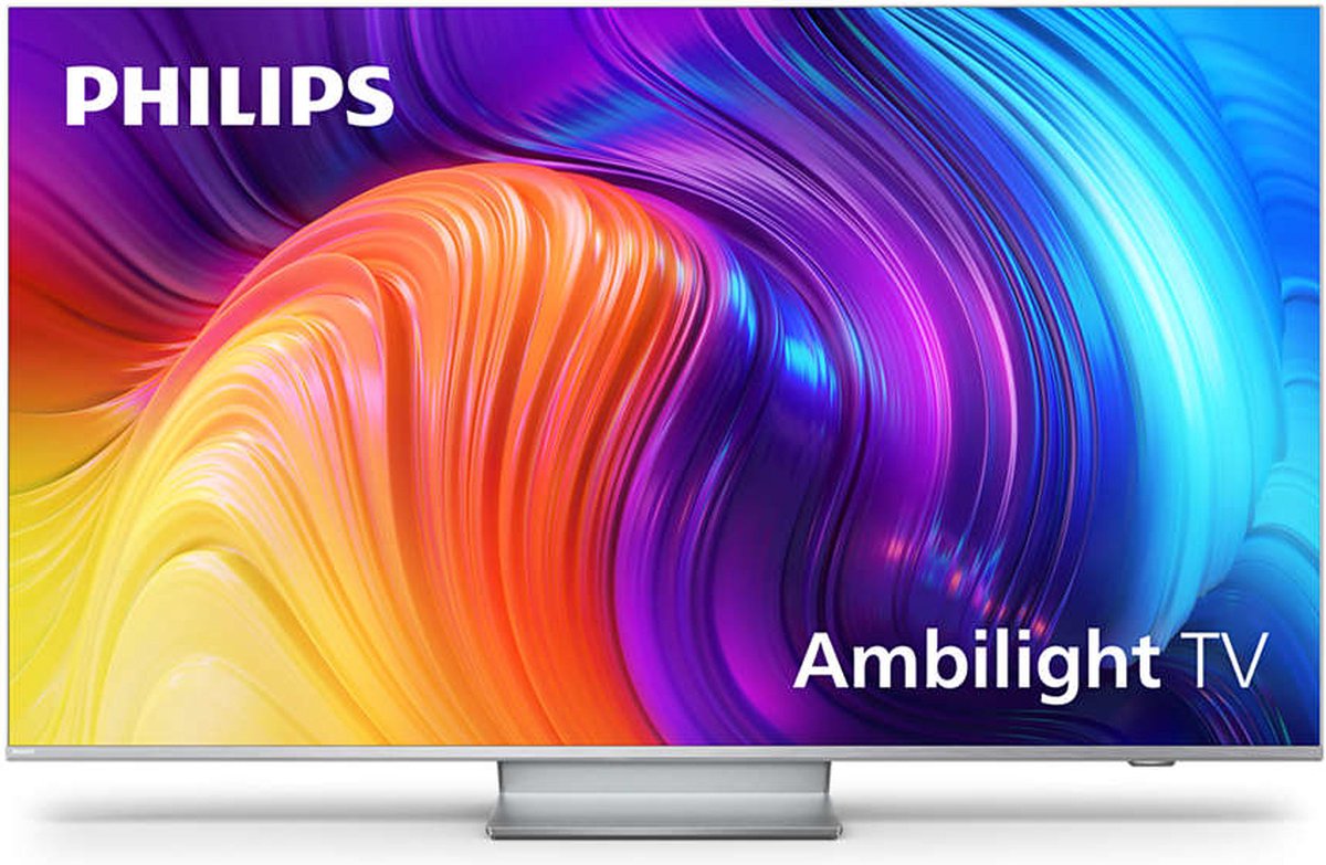 Philips 50PUS8807 4K TV (2022)