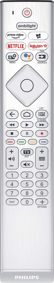 Philips 50PUS8807 4K TV (2022)