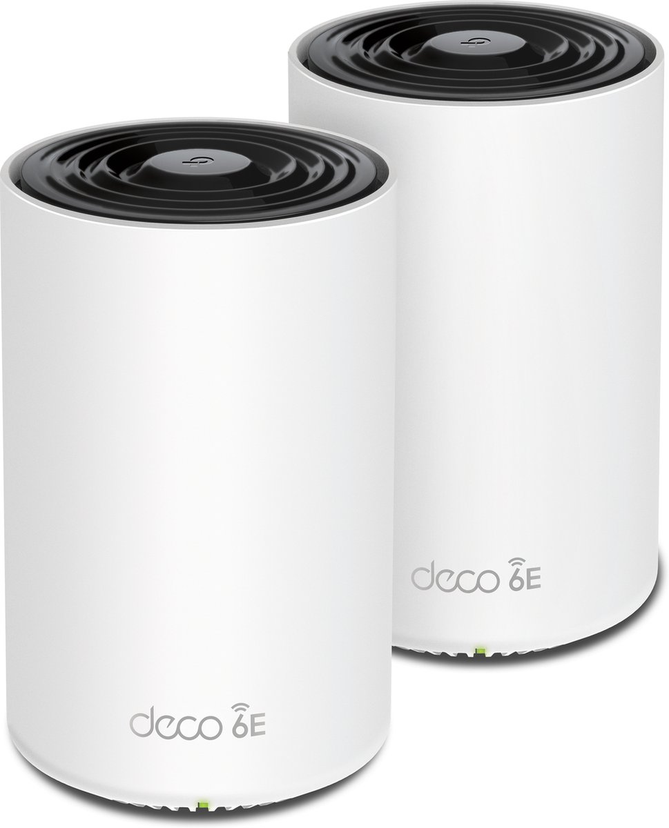 Tp-link Deco X75 Wifi 2 pack
