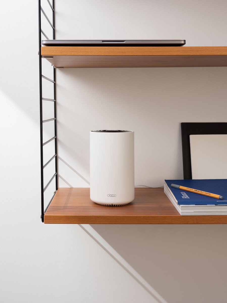 Tp-link Deco X75 Wifi 2 pack