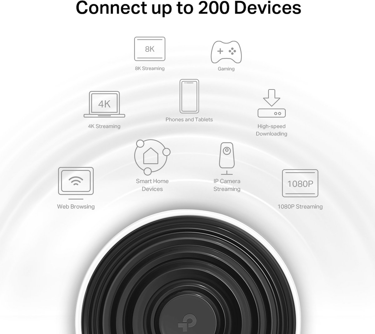 Tp-link Deco X75 Wifi 2 pack