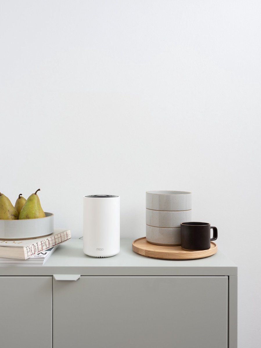 Tp-link Deco X75 Wifi 2 pack