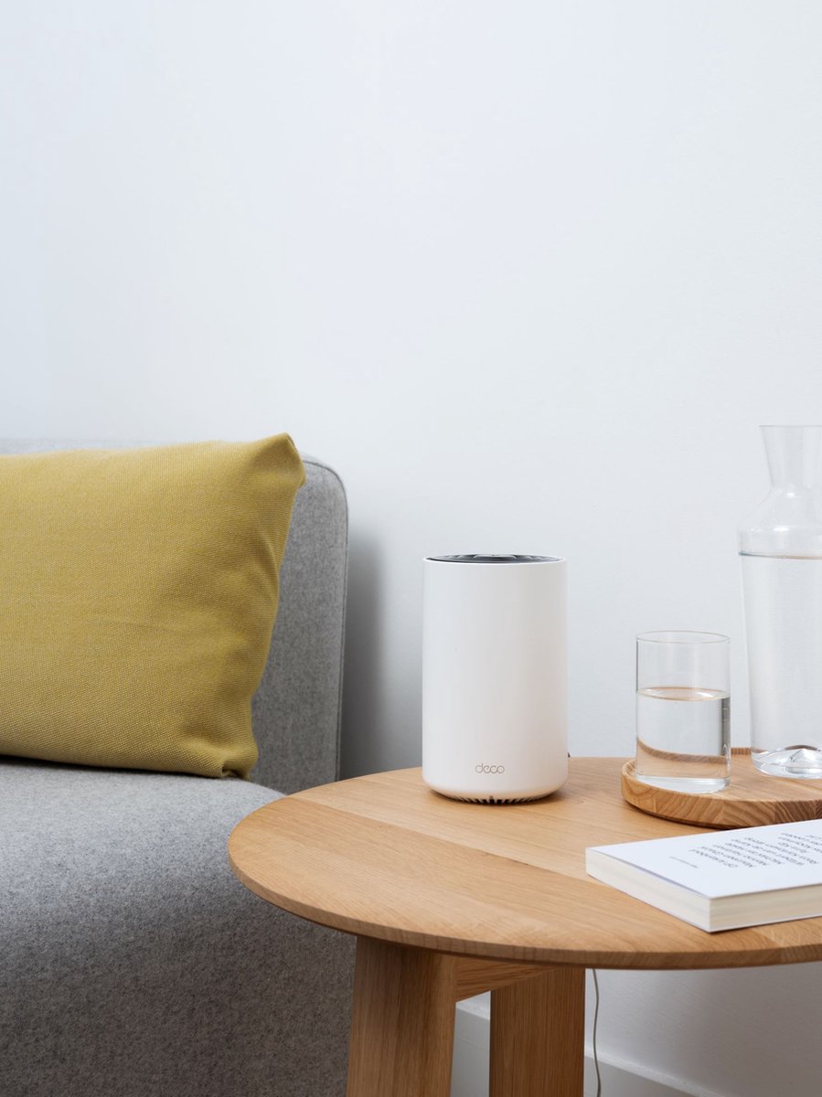 Tp-link Deco X75 Wifi 2 pack