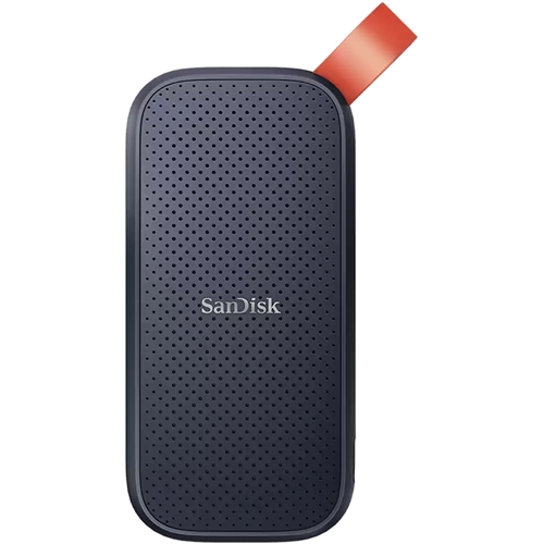 Sandisk Portable SSD G25 1TB