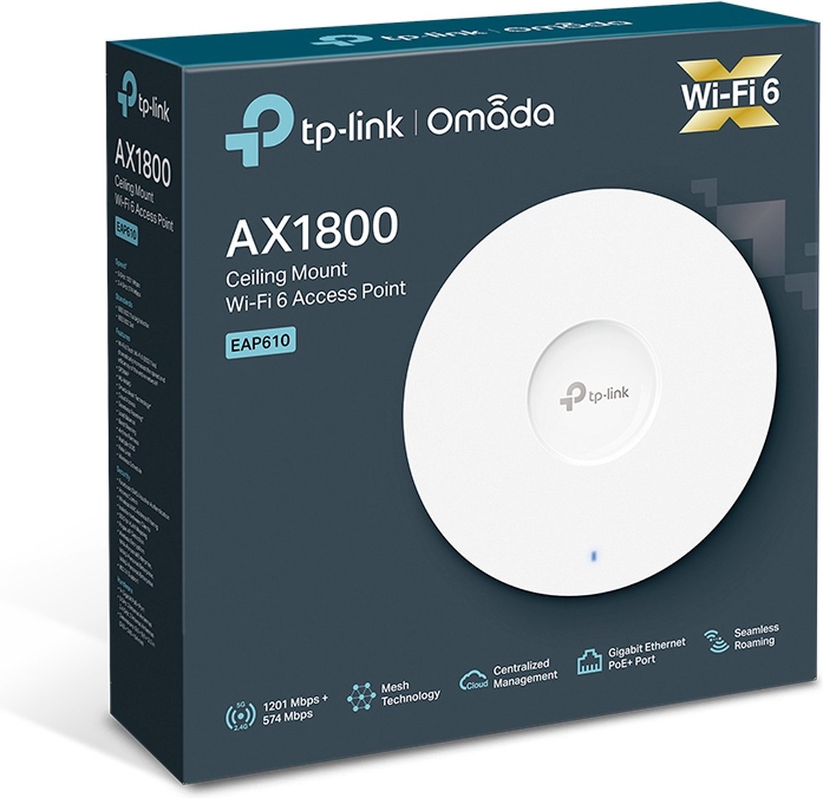 Tp-link Omada EAP610